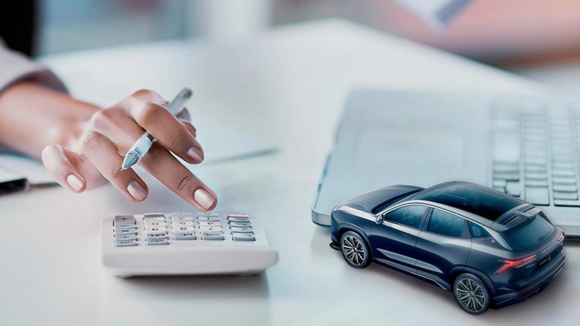 Лизинг или автокредит