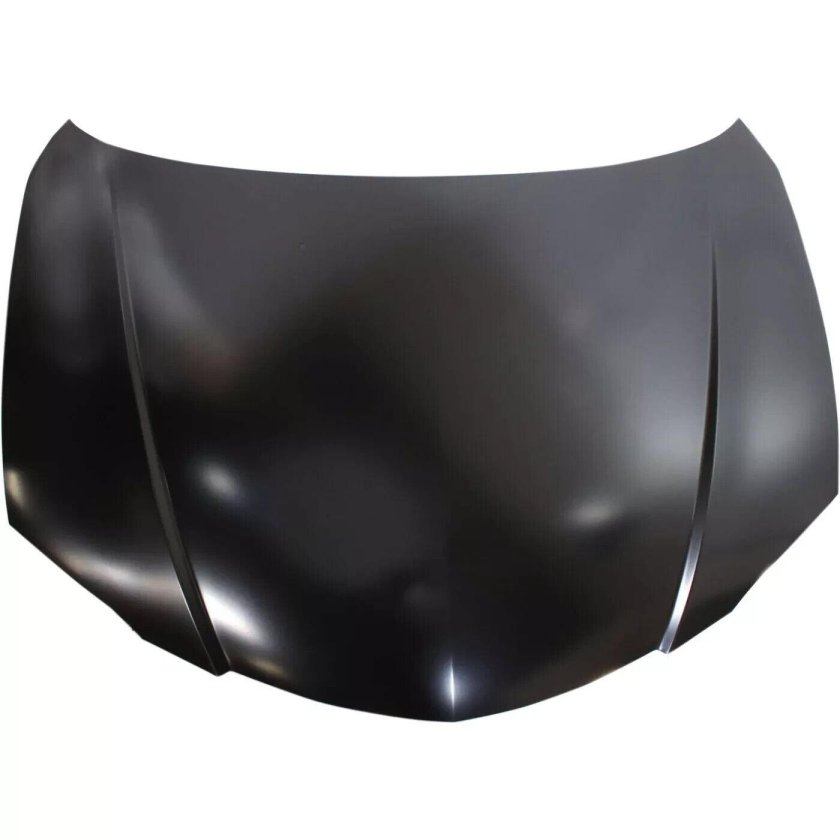 Капот Мазда 3 хэтчбек