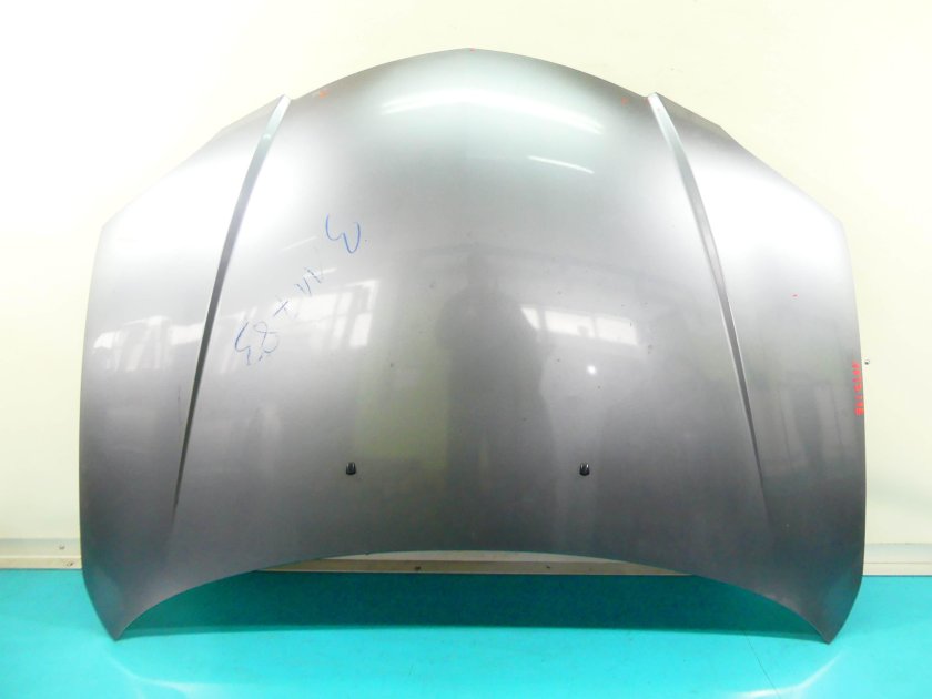 Капот Мазда 3 BK седан