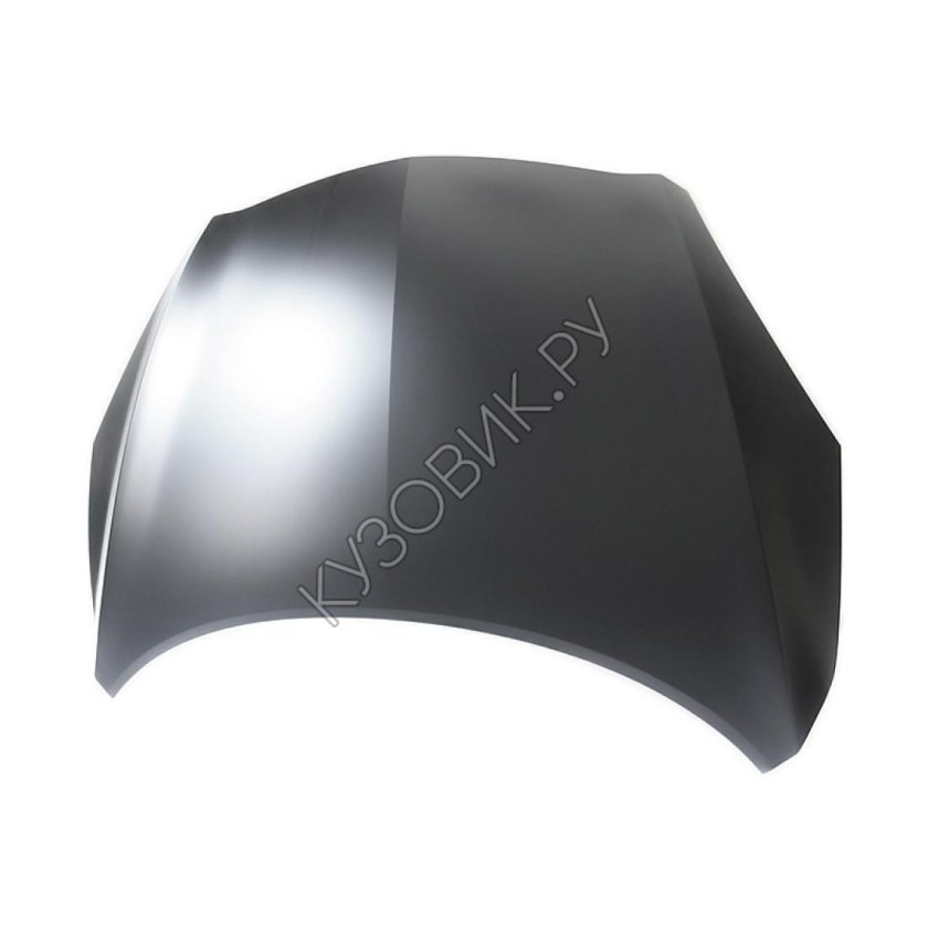 Mazda kby05231xb капот