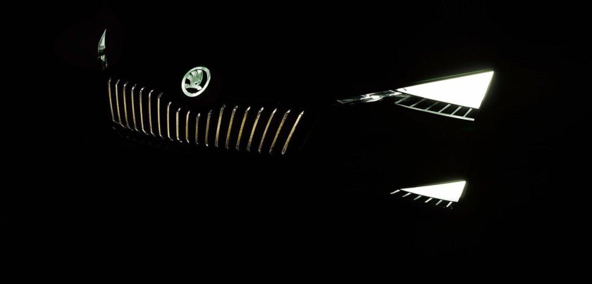 Teyes Шкода Октавия а5