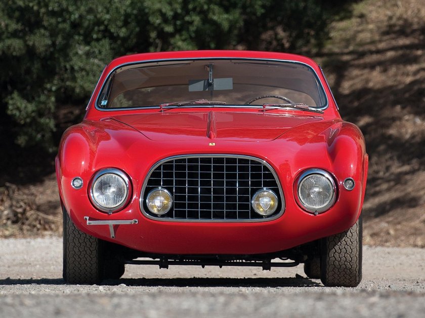 Ferrari 212 Inter