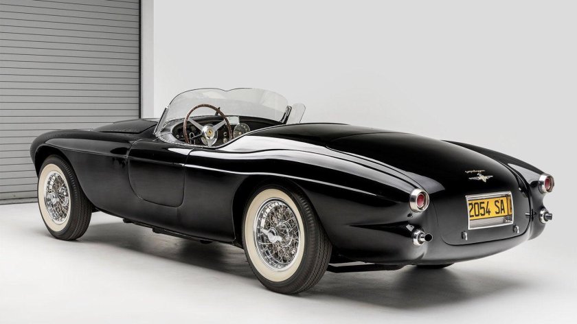 1952 ferrari 212 225