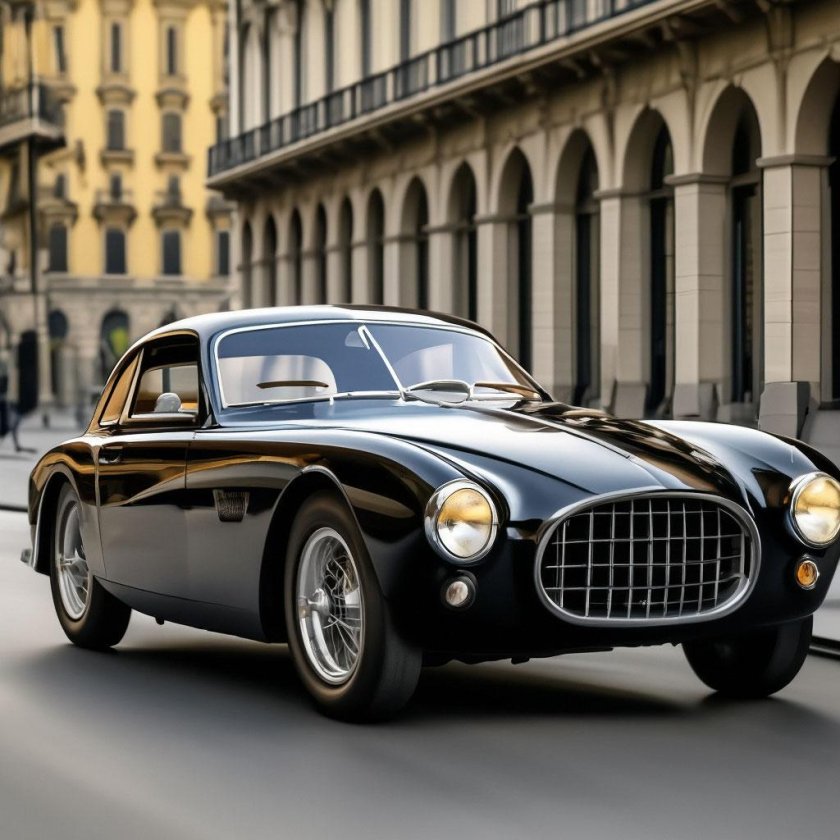 Ferrari 212 export