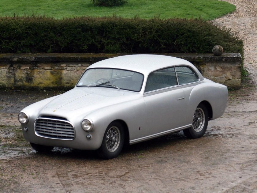 Ferrari 212 Inter 1951