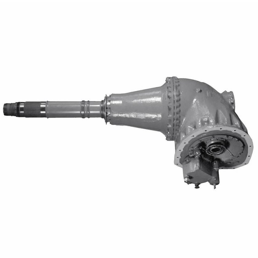 Хвостовой редуктор 246-1517-000