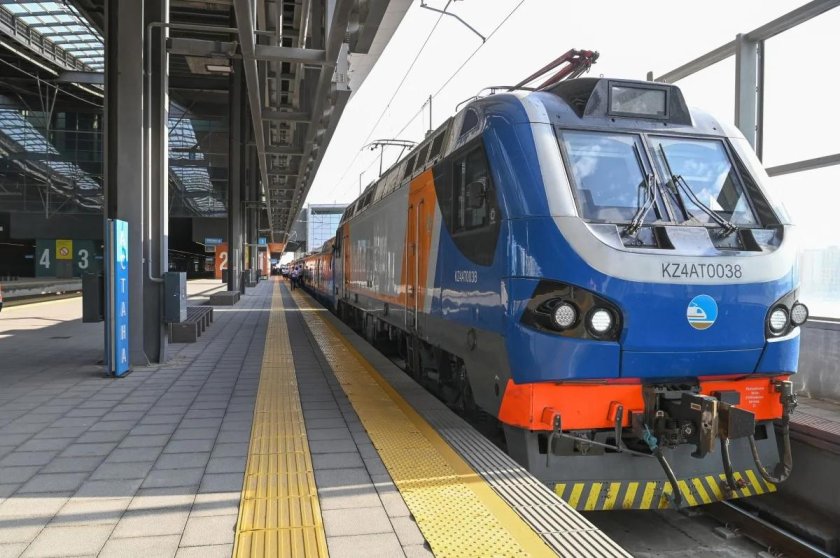 Тальго Казахстан