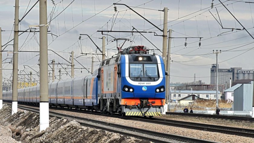 Тулпар Тальго