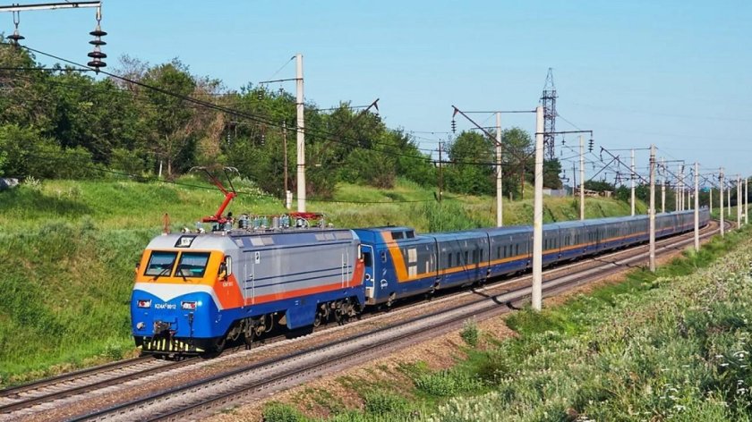 Тальго Казахстан