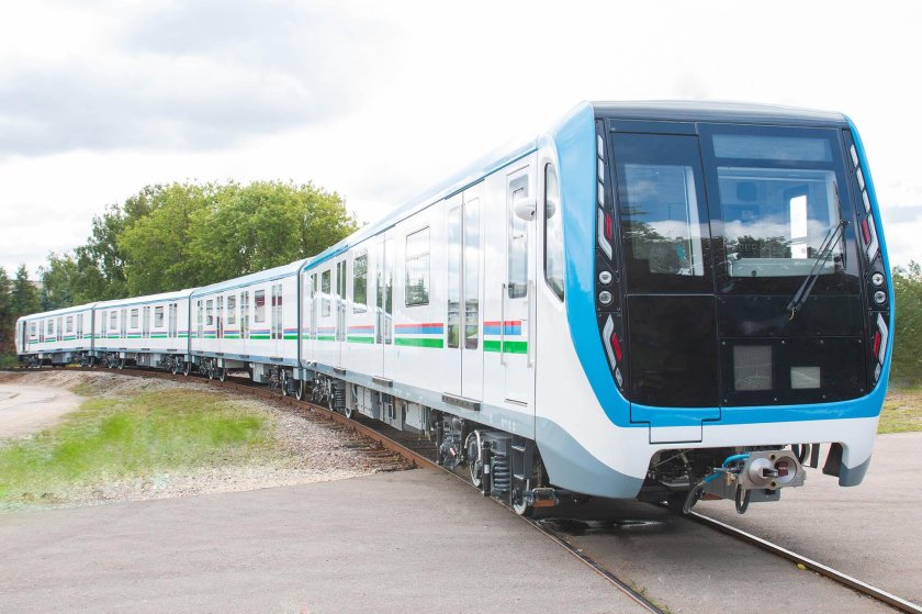 81-765 Ташкент