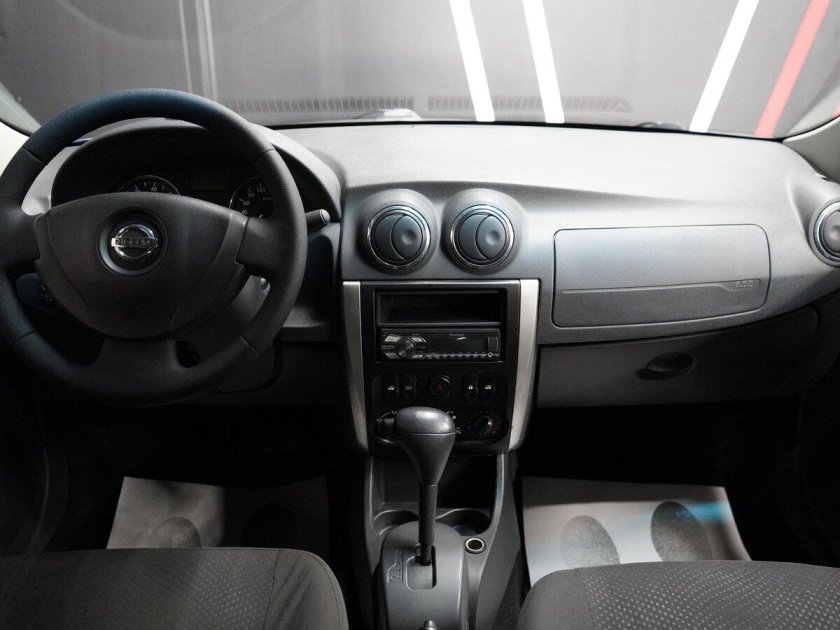 Ниссан альмера g15