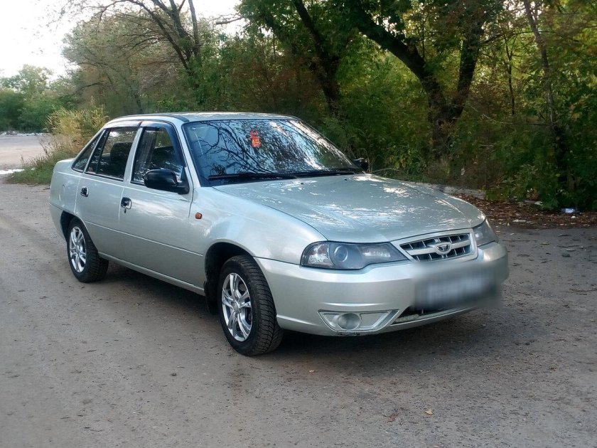 Машина за 150 тысяч рублей