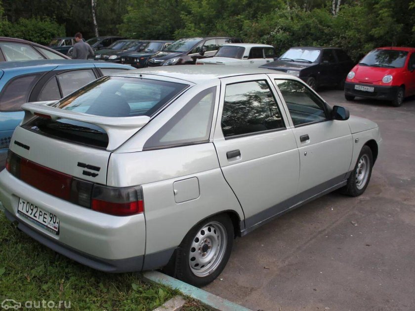 Авто за 40 тысяч рублей