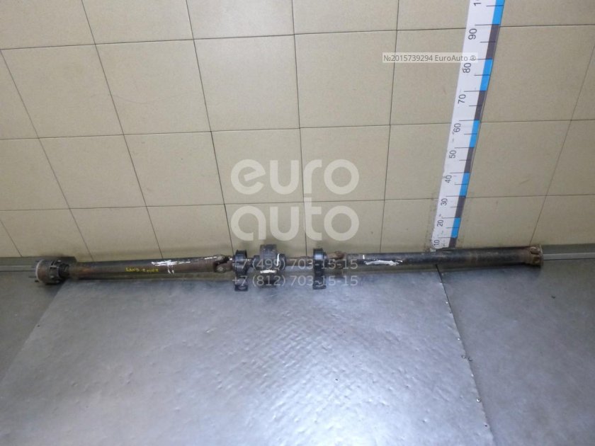 Болты для кардана ленд Ровер Фрилендер