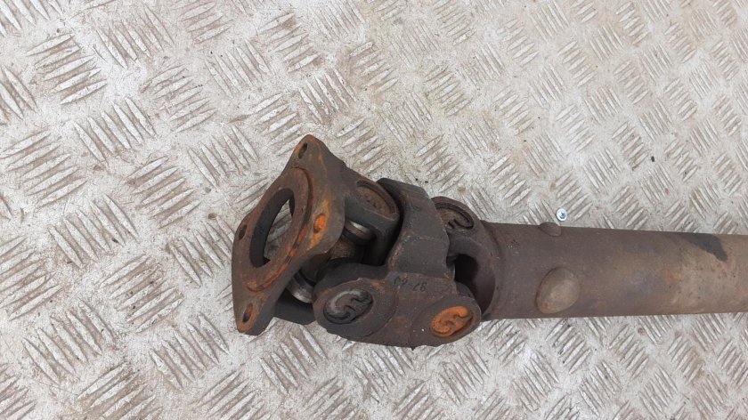 Карданный вал кардан