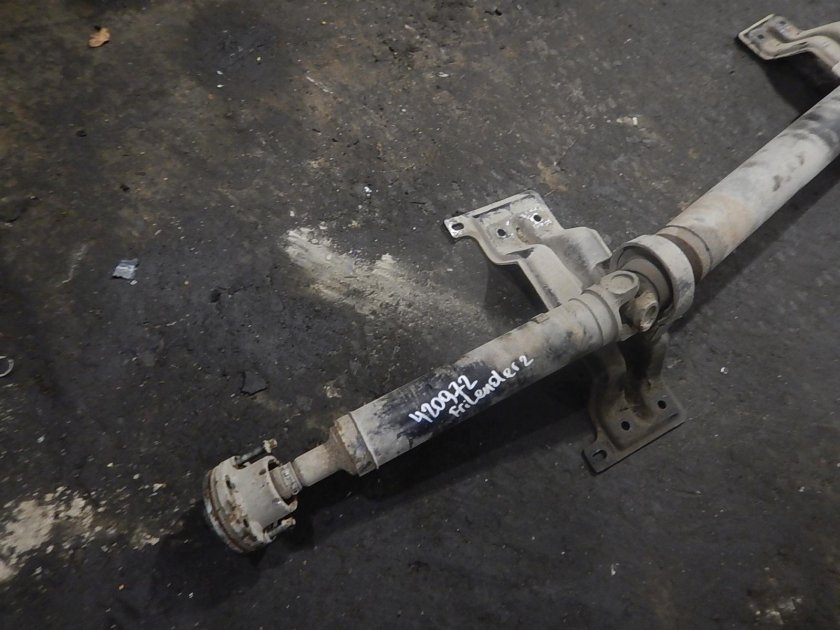 Рулевой кардан ленд Крузер 200