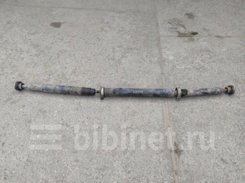 Кардан ленд Ровер Фрилендер 1