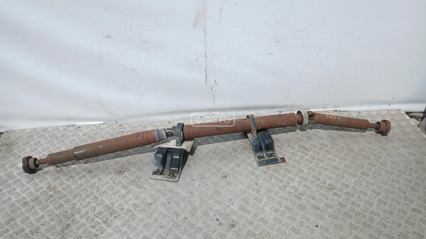 Вал карданный задний