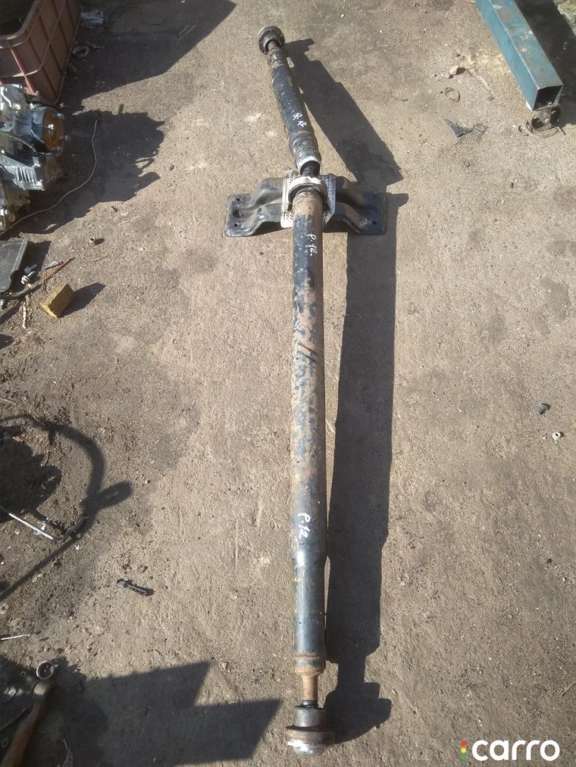 Карданный вал ленд Ровер Фрилендер 1