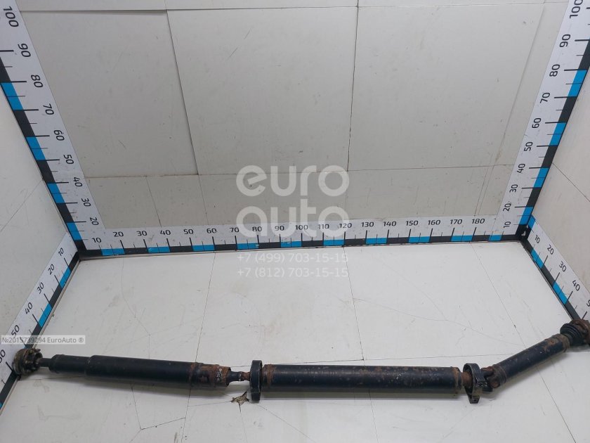 Шрус кардана для Land Rover Freelander 1998-2006