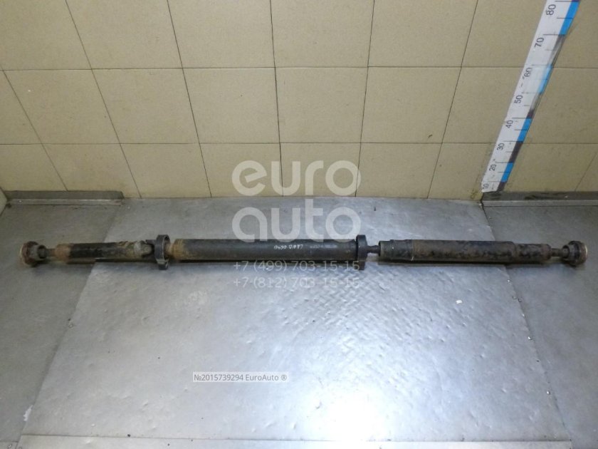 Кардановый вал Фрилендер 2