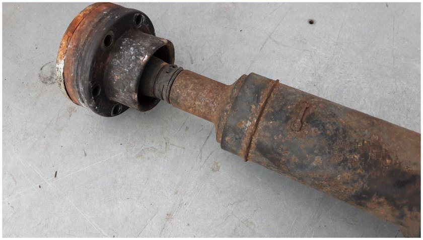 Карданный вал Land Rover Freelander 1