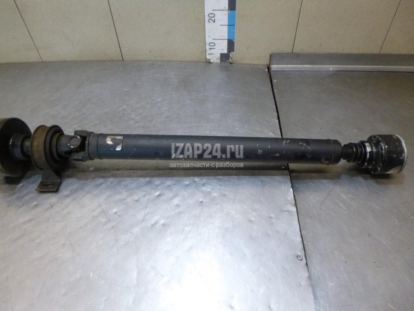 Land Rover Freelander 1 шрус кардана