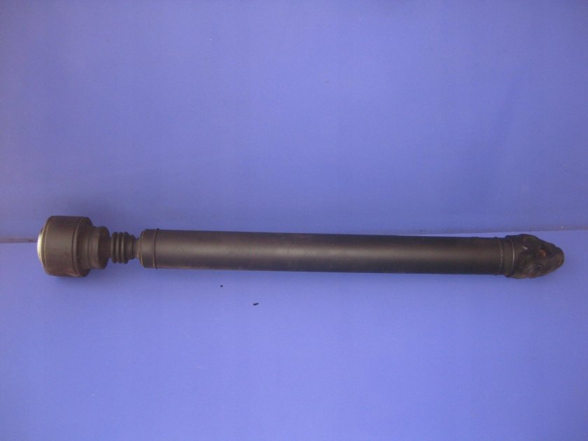 Кардан Freelander 1