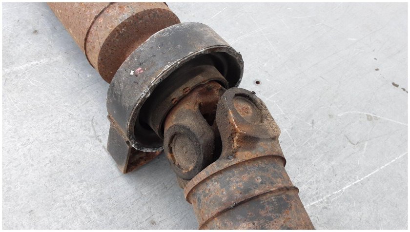 Lr023283 кардан