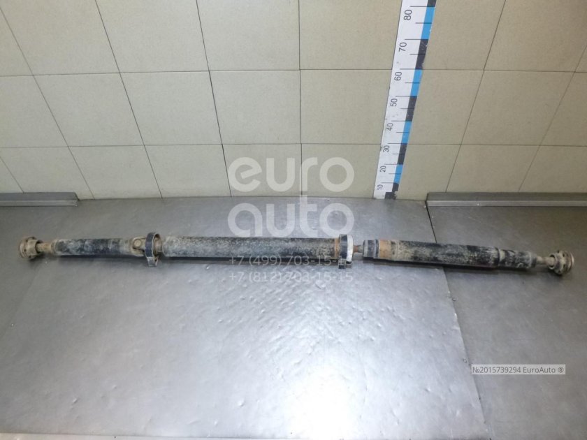 Кардановый вал Фрилендер 2