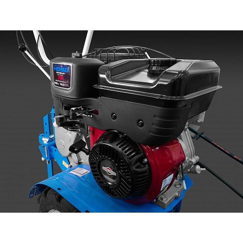 Мотоблок Нева МБ-23 МУЛЬТИАГРО-B&amp;S (xr10,0)Pro