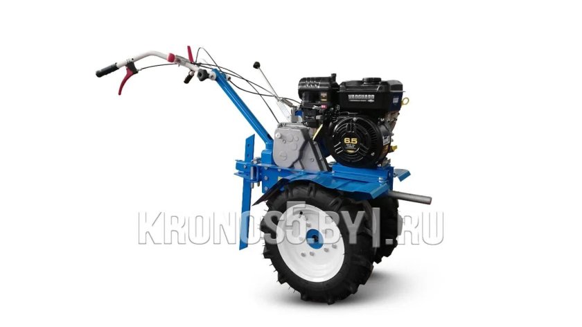 Мотоблок Нева МБ-2b&amp;s-6,5 Vanguard MULTIAGRO
