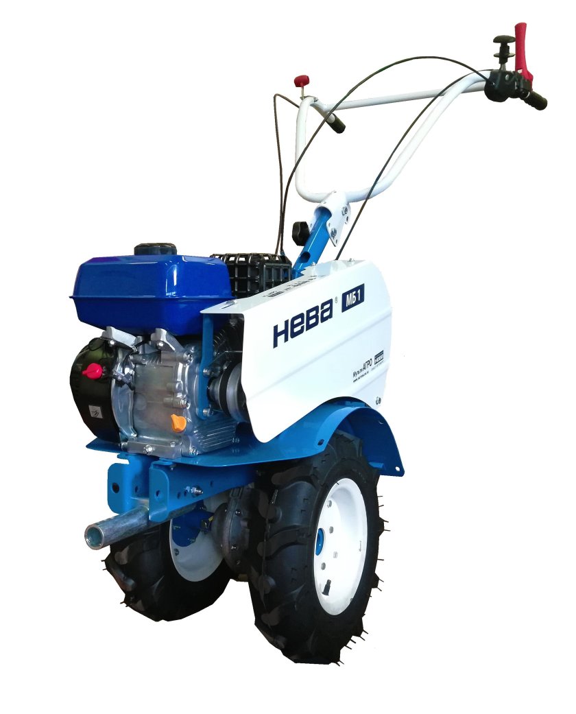 Мотоблок для дачи