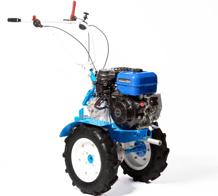 Мотоблок нева мб 23 мультиагро