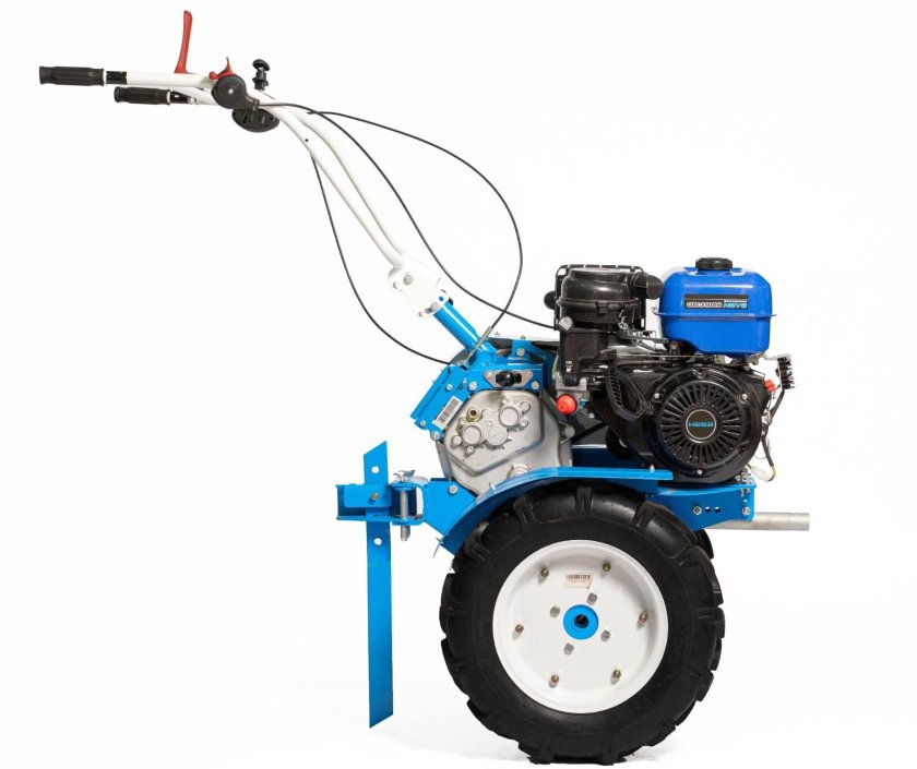 Мотоблока нева мб компакт