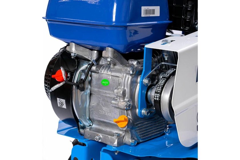 Мотоблок Нева мб2-КС (gb225)