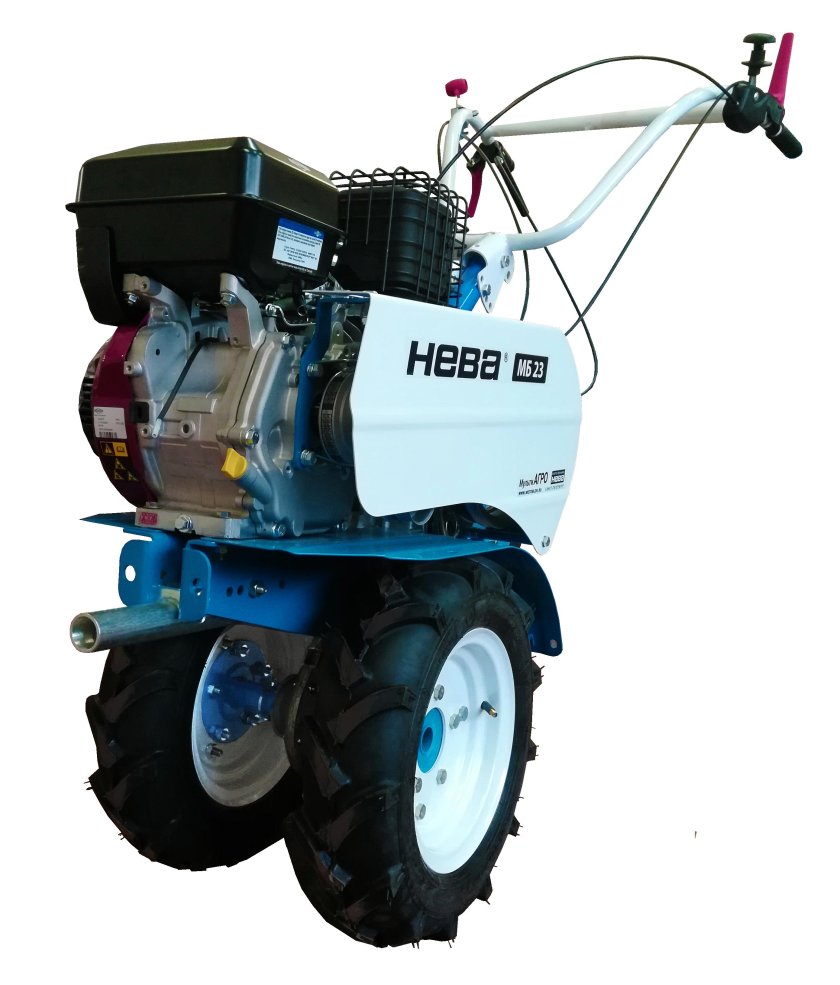 Нева МБ-23 МУЛЬТИАГРО