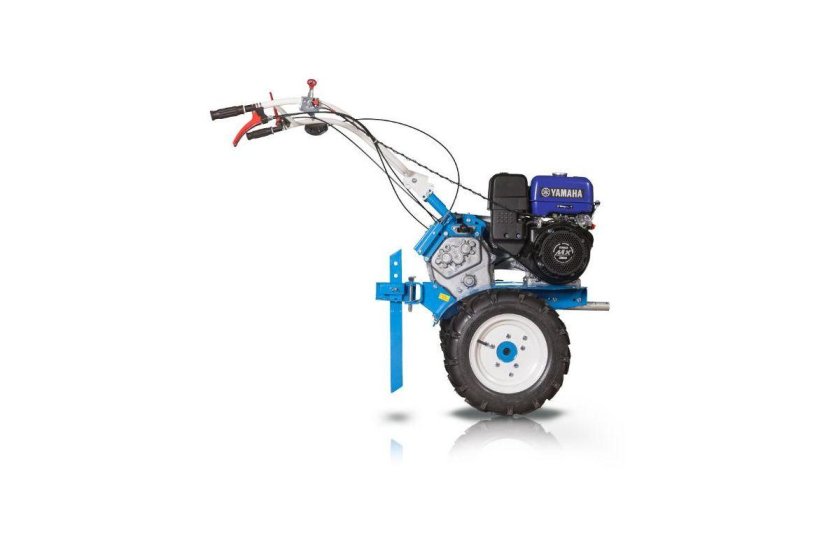 Мотоблок Нева МБ-23 МУЛЬТИАГРО