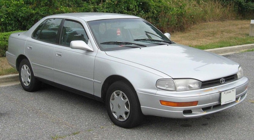 Toyota Camry 1994-1996
