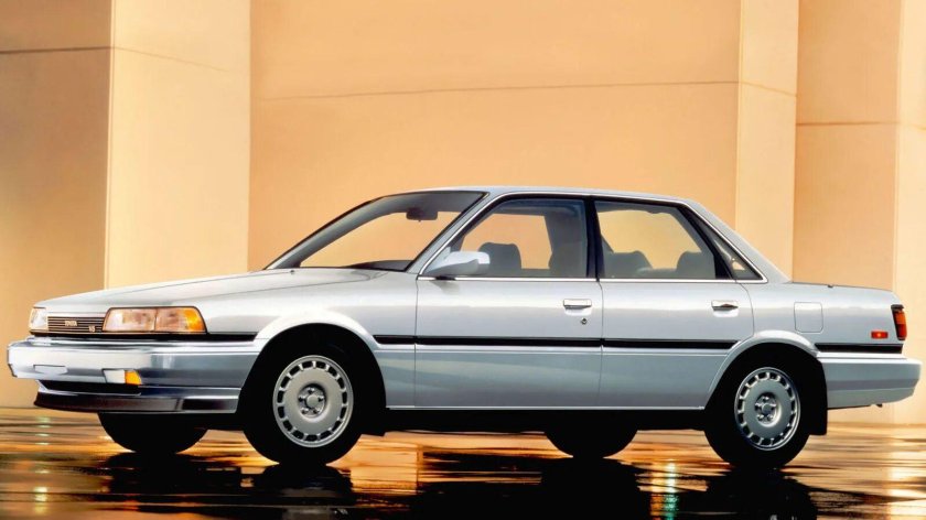 Toyota Camry II (v20)