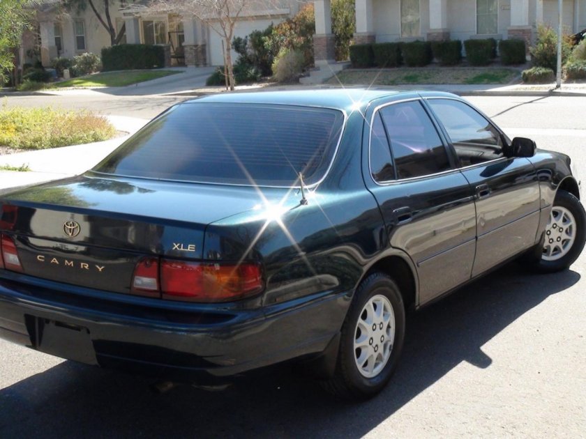 Toyota Camry 1995