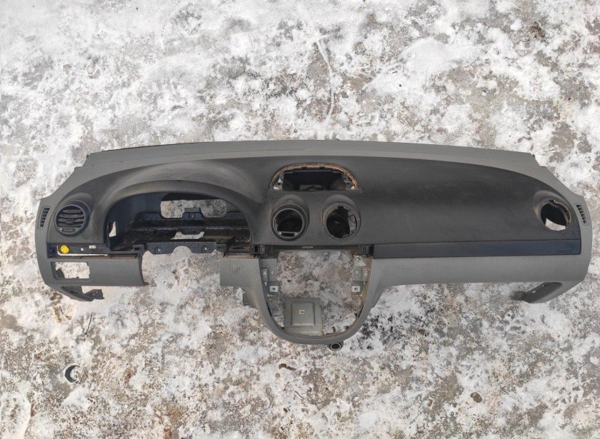 Торпедо Шевроле Лачетти