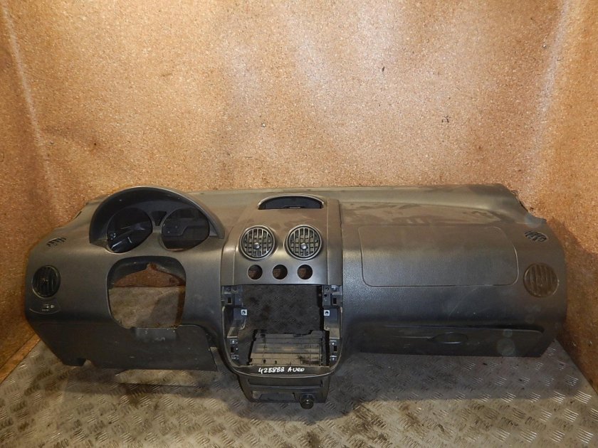 Торпедо Шевроле Тахо 900