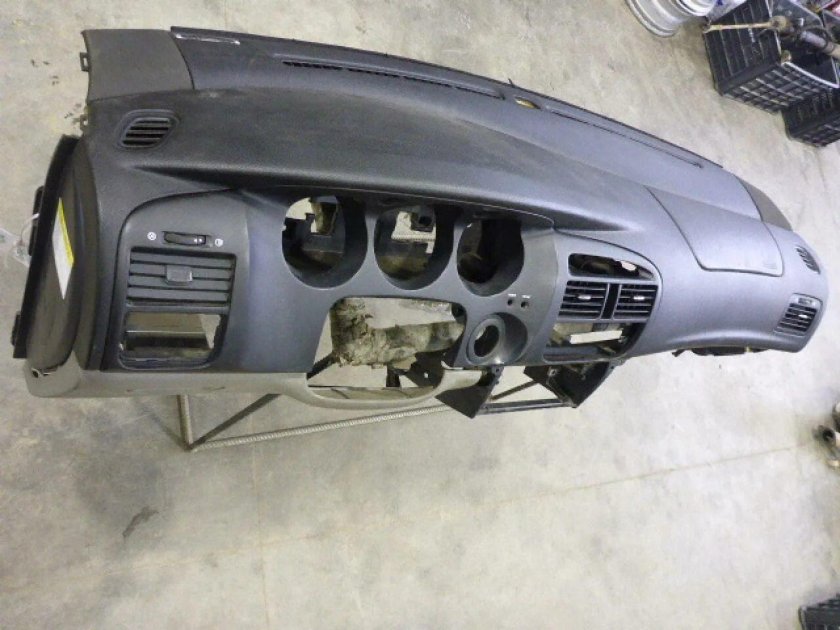 Торпедо Шевроле Эванда