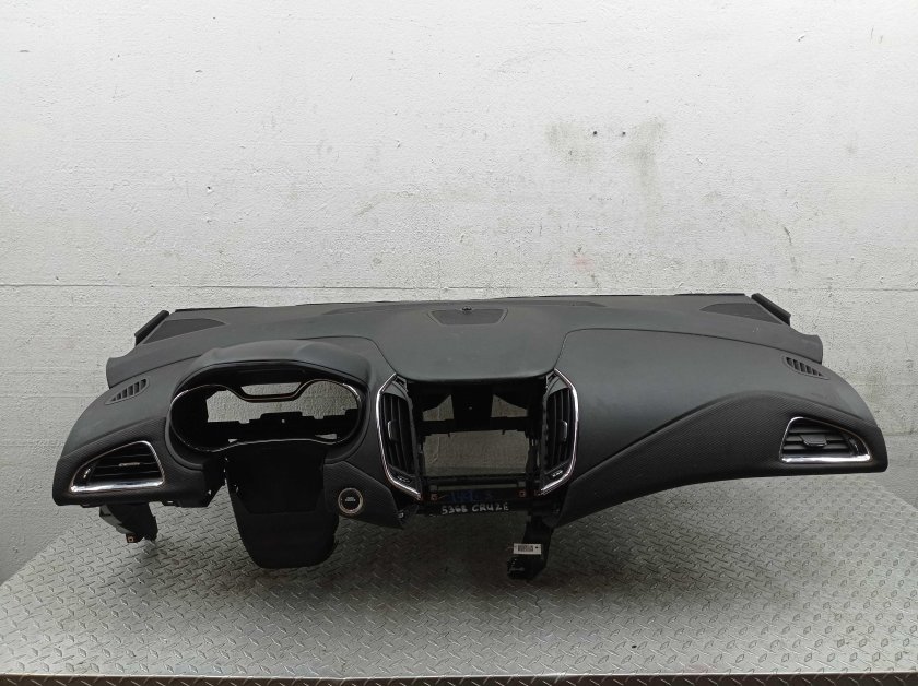 Торпеда Шевроле Круз