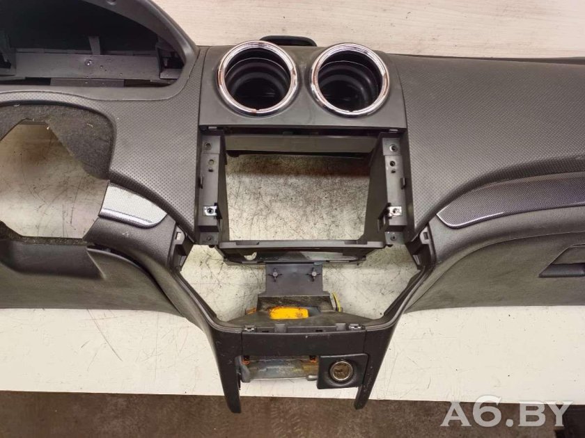 Идеи для торпеды Шевроле Эпика