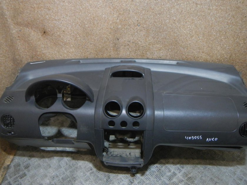 Торпедо Шевроле Авео т250