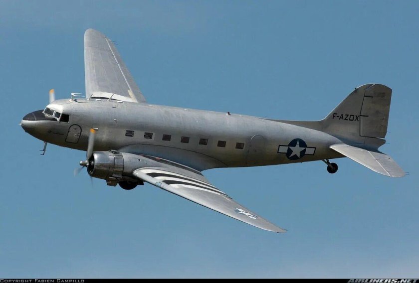 Douglas DC-3