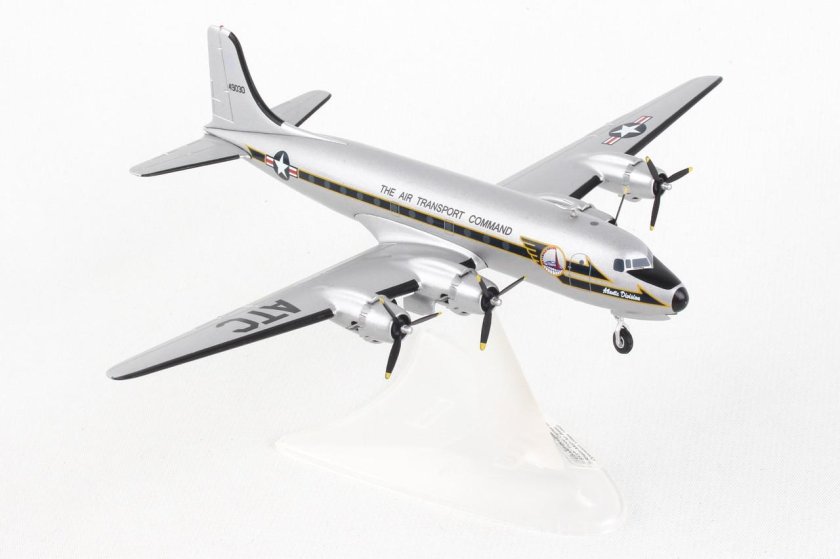 Douglas c-54d skymaster