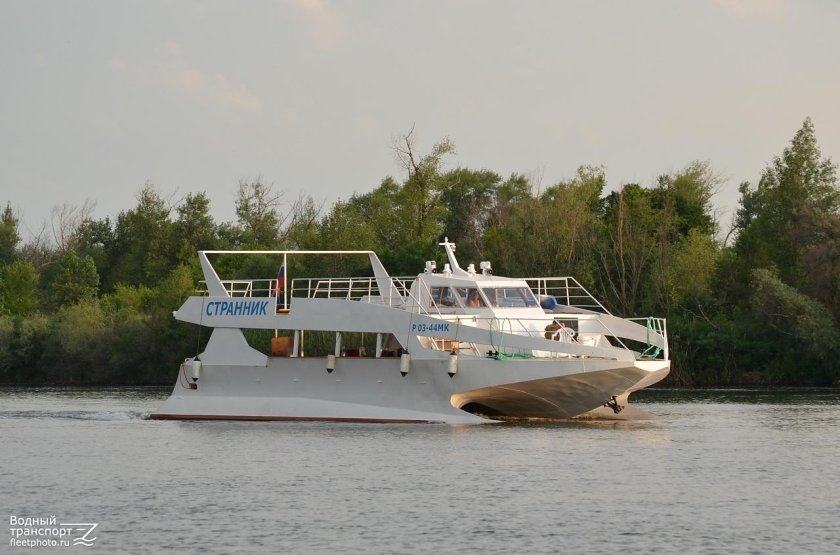 ВМК десант-1